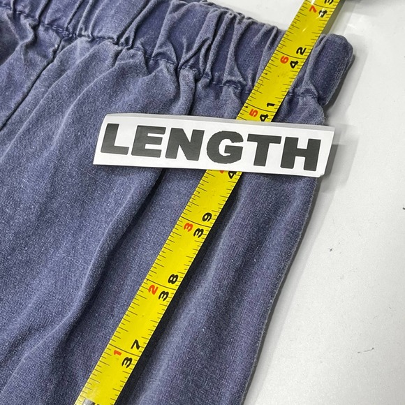 REI Women Jogger Pants Drawstring Elastic Waist L - Picture 5 of 9